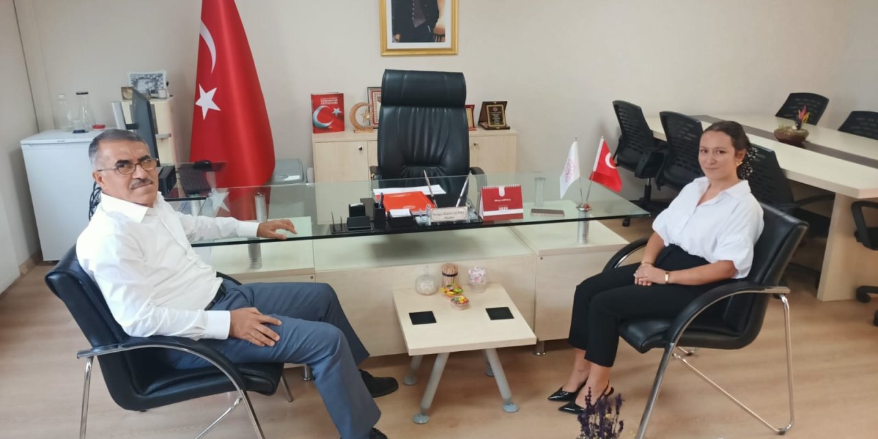 Çayırova Sosyal Hizmet  Merkezi Hizmete Girdi