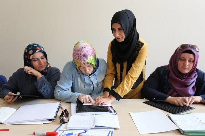 KO-MEK’ ten bir ilk daha