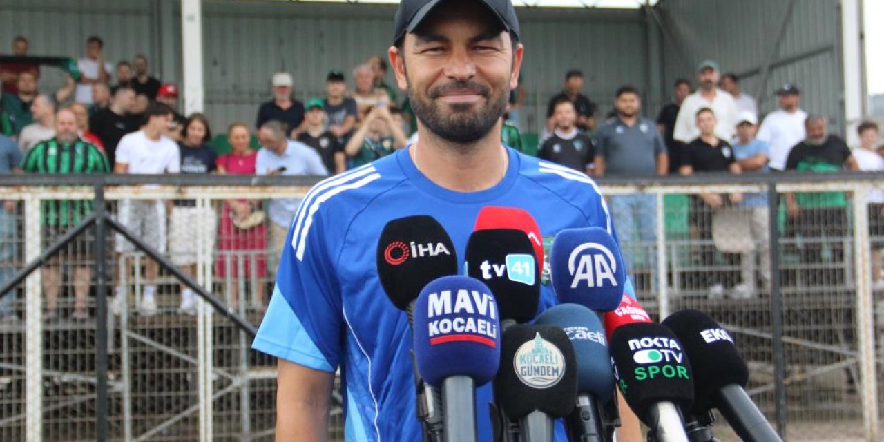 Selçuk İnan: "Çok sıkıntılı bir dönemdeyiz"