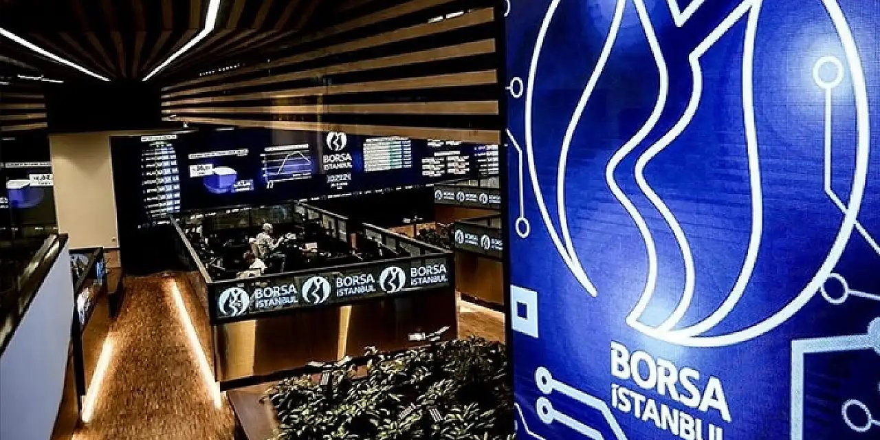Temmuz ayında en yüksek reel  getiri BIST 100 endeksinde oldu