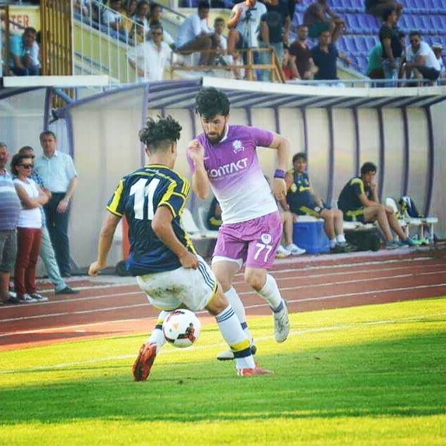 Taraftara layık olacağız