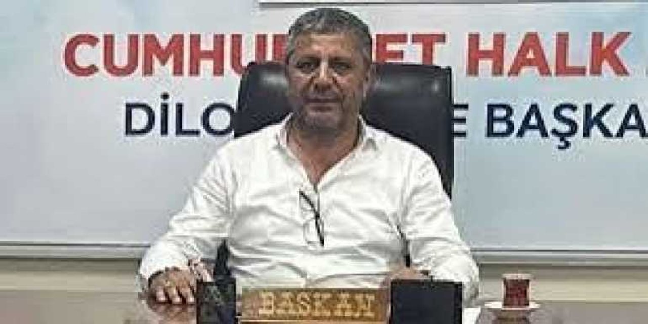Servet Turan: O iddialar kamuoyuna açıklanmalıdır