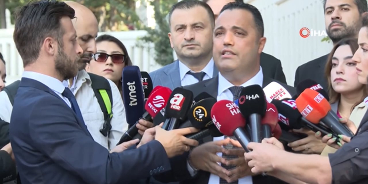 Ünlü Avukat Rezan Epözdemir Gözaltına Alındı: İşte Hakkındaki Suçlamalar ve Kariyer Geçmişi