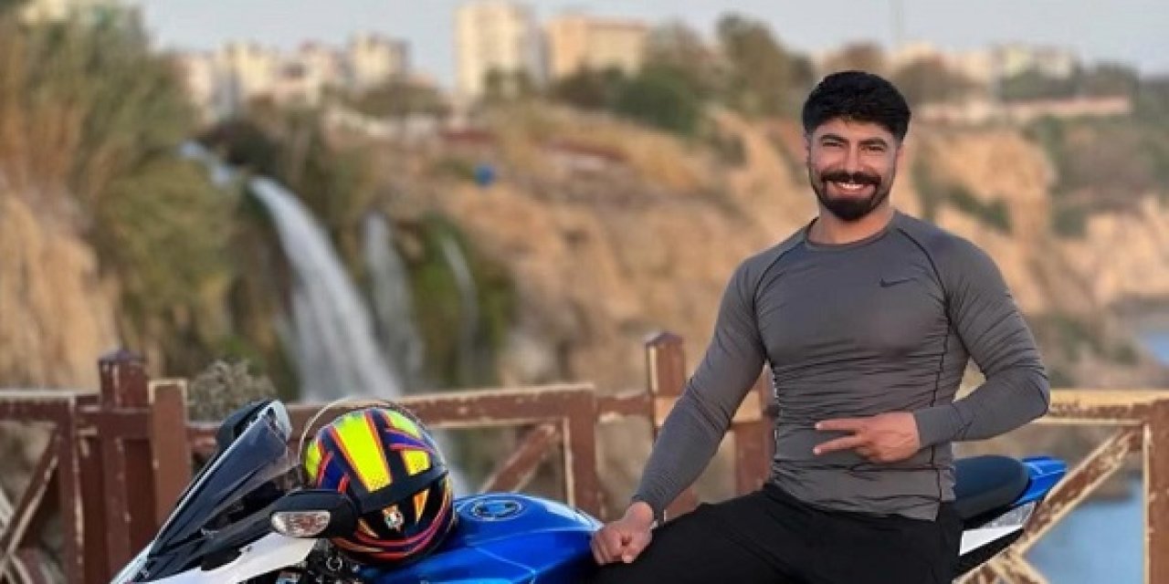 Ünlü motosikletçi, Kocaeli’de geçirdiği kazada hayatını kaybetti