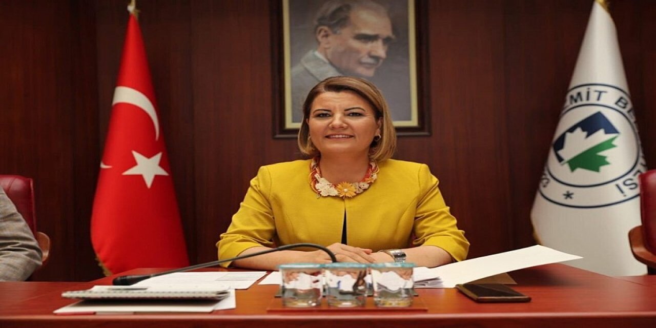 Başkan Hürriyet: “Yine haklı çıktım”