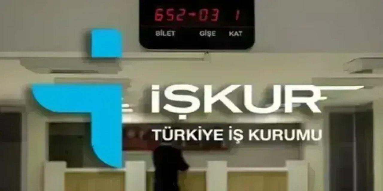 Kocaeli’de 480 Firma 1.095 Personel Arıyor