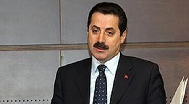 Bakan Çelik umutları söndürdü