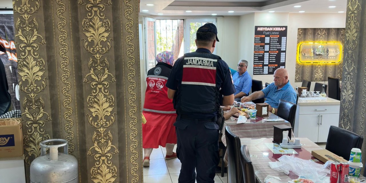 Gebze'de Kadın ve Aile Farkındalık Etkinliği