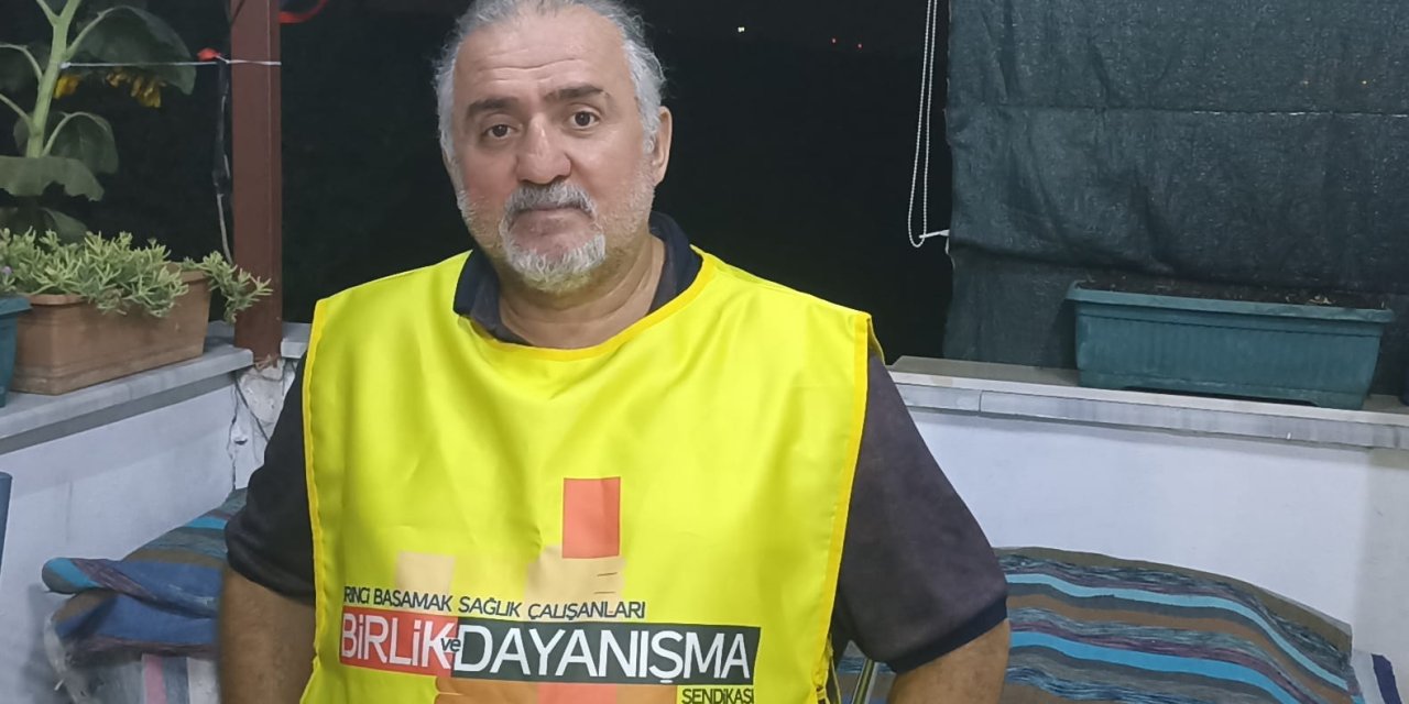 Sındırgı Depremi Sağlık Binalarının Güvenliğini Sorgulattı!