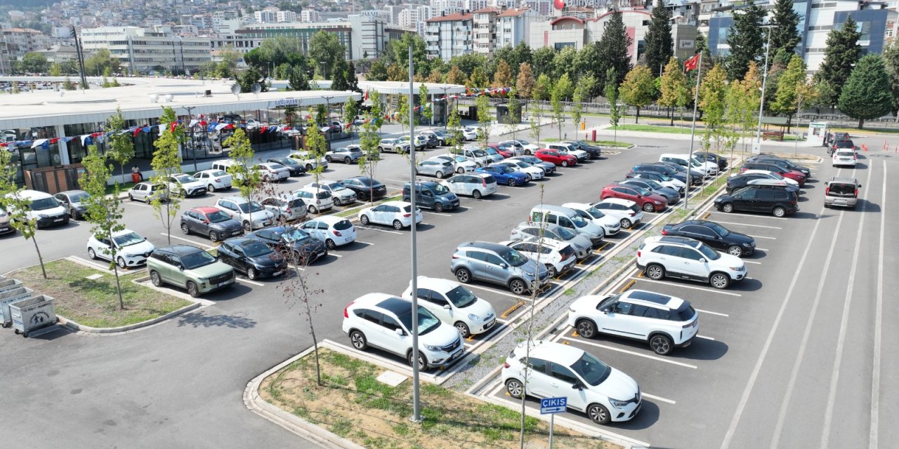 Milli İrade’de park et, devam et, çok tuttu