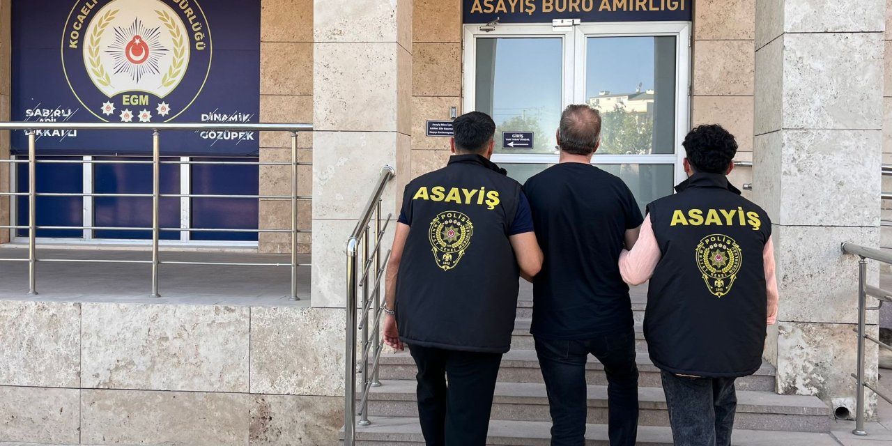 Silahlı yaralama olayının şüphelisi tutuklandı
