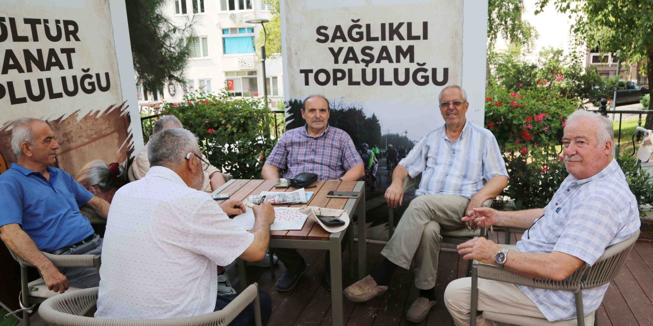 Saygınlar Kulübü üyeleriyle büyüyor