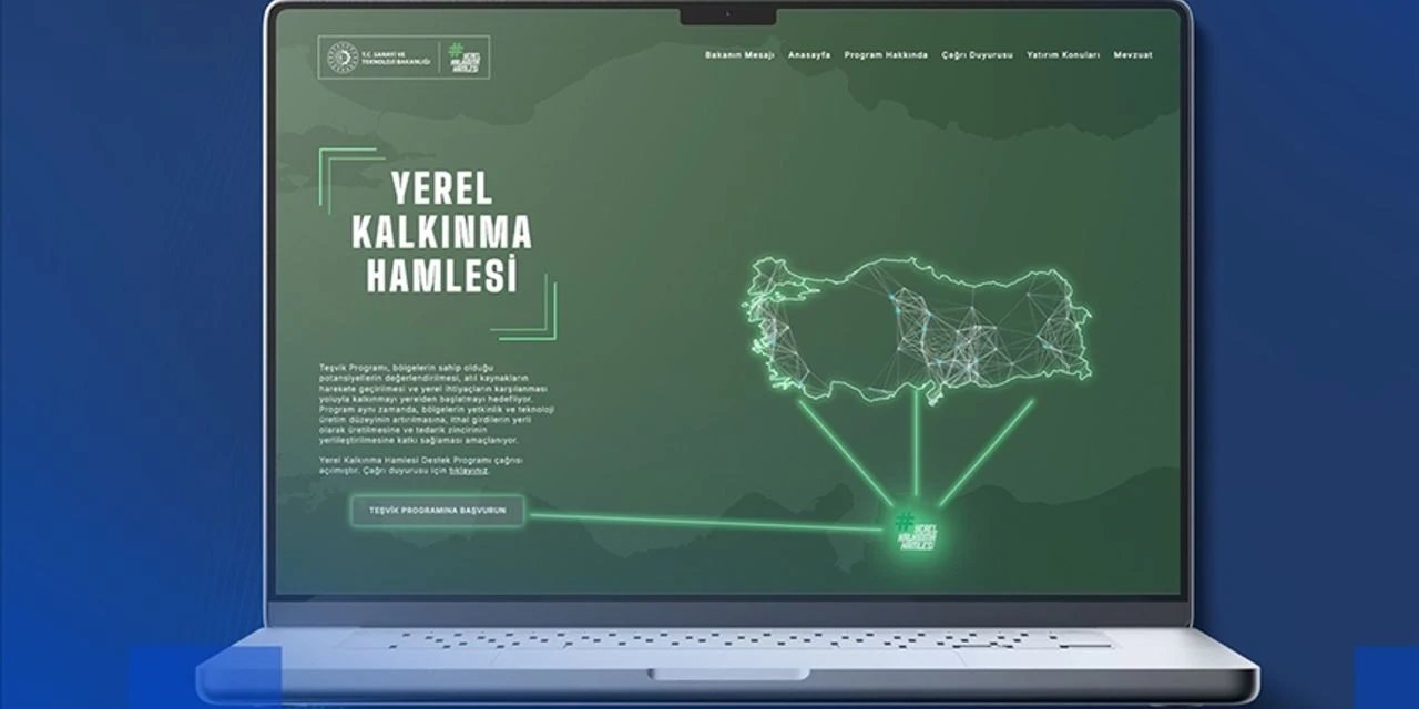 Yerel Kalkınma Hamlesi Programı  İstanbul’da yatırımcılarla buluşuyor