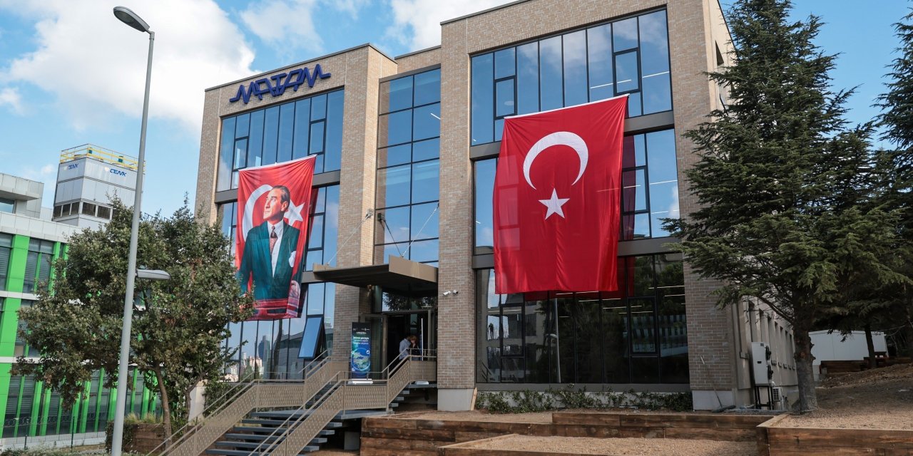 Deprem Araştırma Merkezi MATAM Açıldı