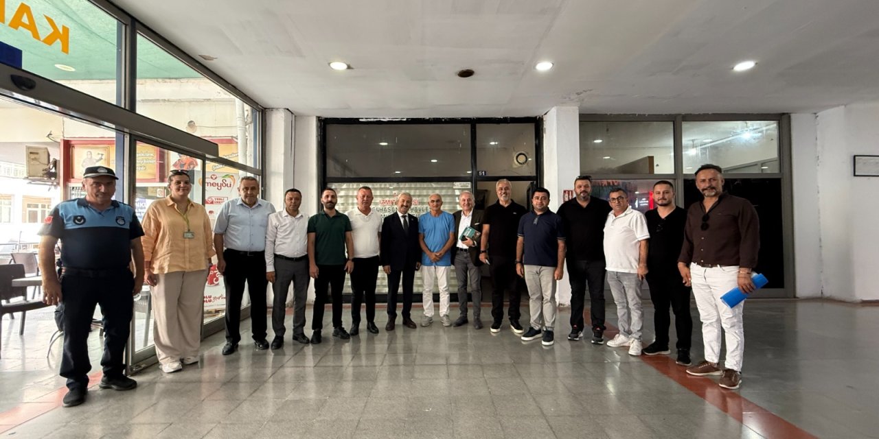 İzmit Belediyesinden Yerinde Çözüm