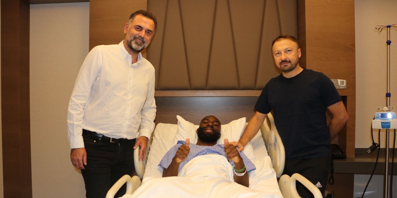 Süper Lig'in ilk haftasında  ciddi sakatlıklar yaşandı