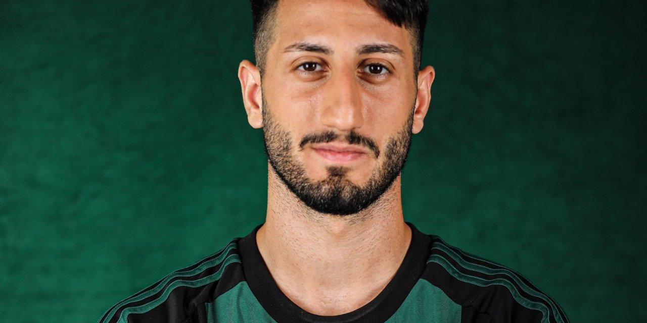 Kocaelispor, Beşiktaş’tan Can Keleş’i kiraladı