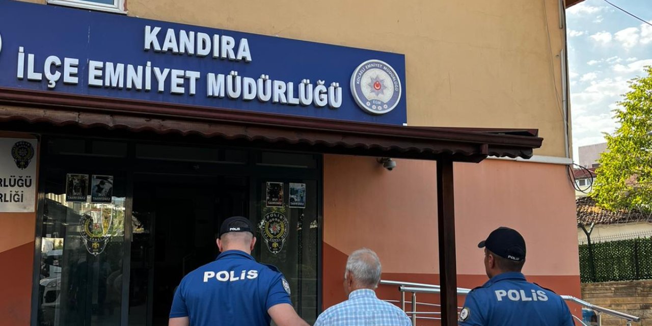 Sahte kredi kartı kullandı! 13 yıl hapis cezası aldı