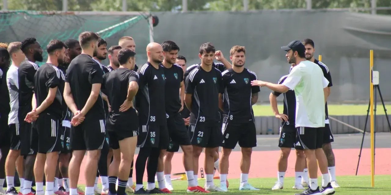Köklü Anadolu kulüplerinin 54. randevusu