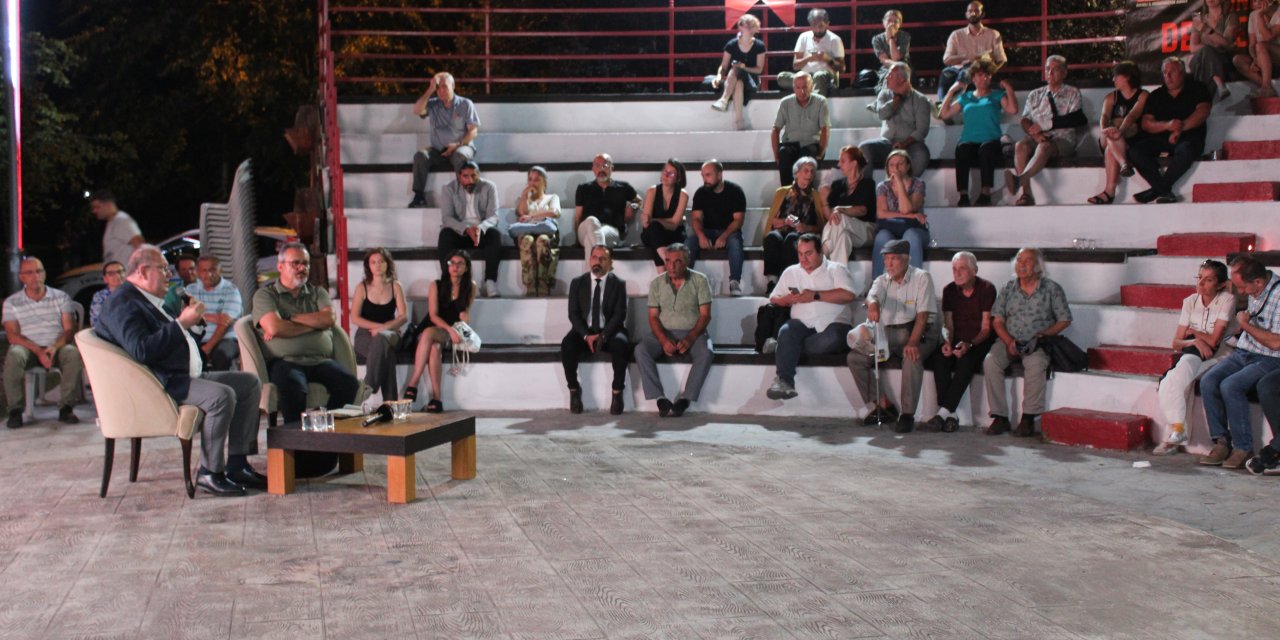 Uzmanlardan deprem uyarısı: "Marmara'da 7'den büyük bir deprem her an olabilir"