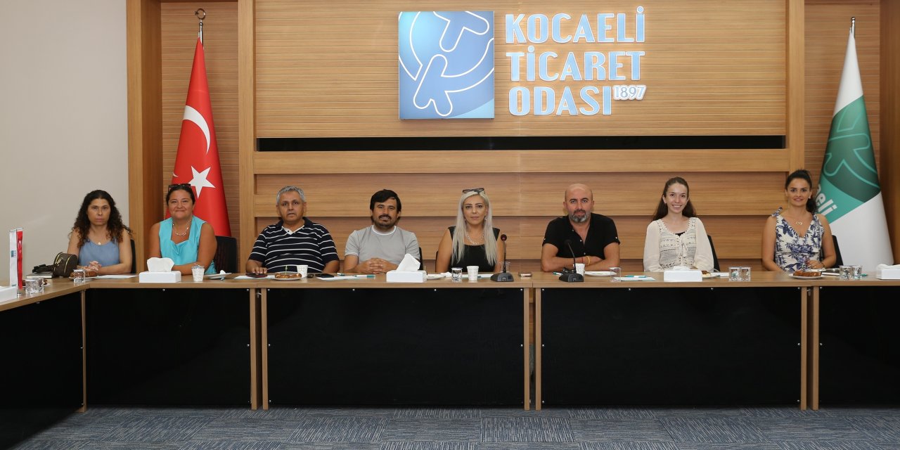 Rehabilitasyon Merkezleri KOTO’da buluştu