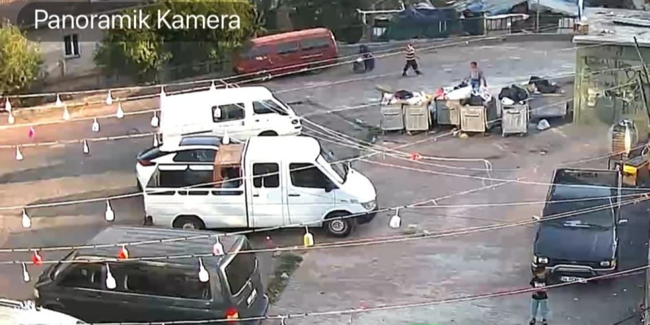 Çevreyi kirletenin canı yanacak