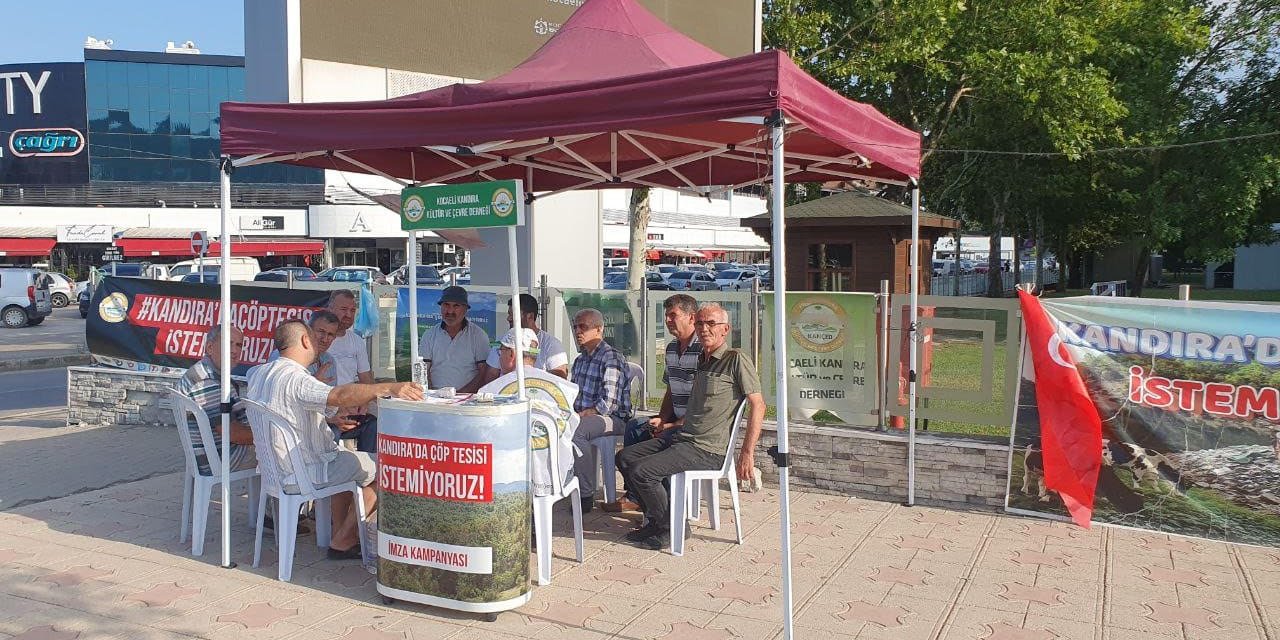 "Bu projeden vazgeçin!"