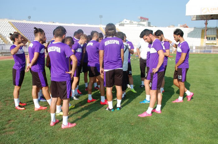 Kamp da iptal olabilir