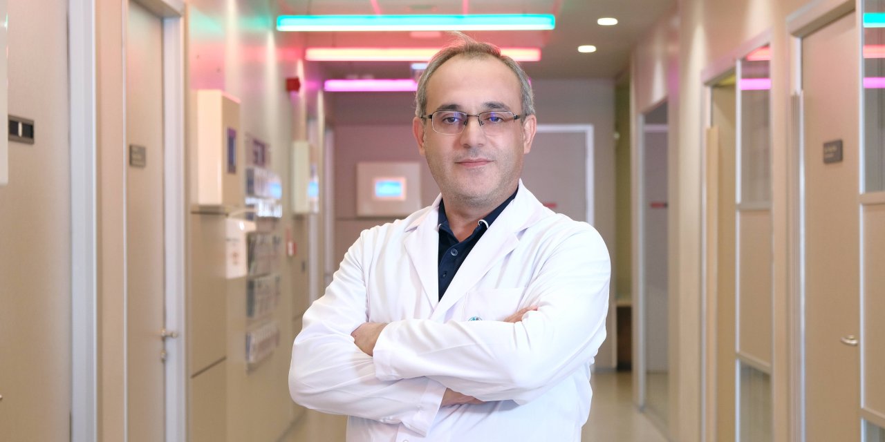 Şant Cerrahisi En Yaygın Yöntem