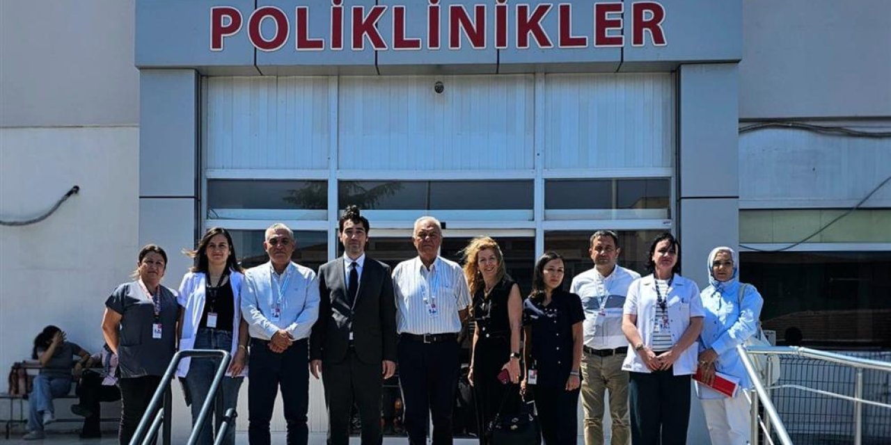İl Koordinasyon İzleme ve  Değerlendirme Çalışmaları
