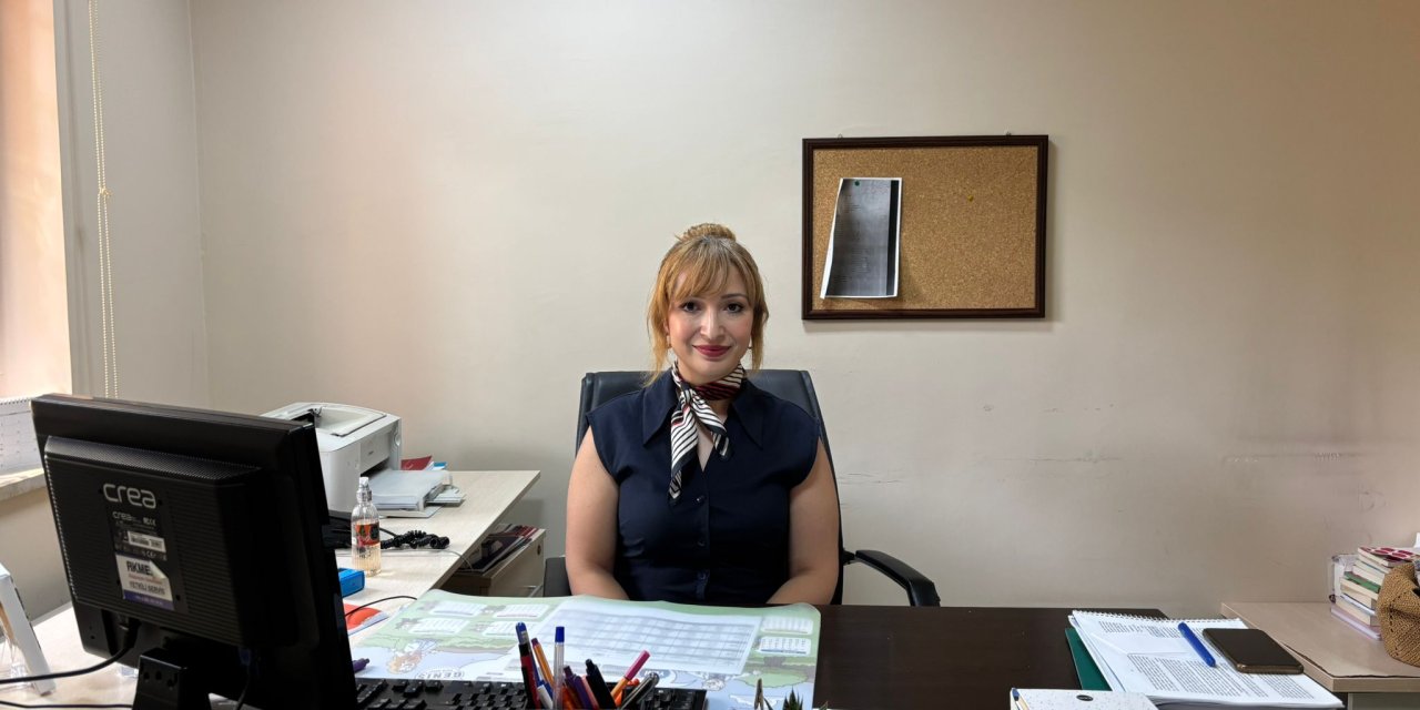 Dr. Jülin Şener Hasta Kabulüne Başladı