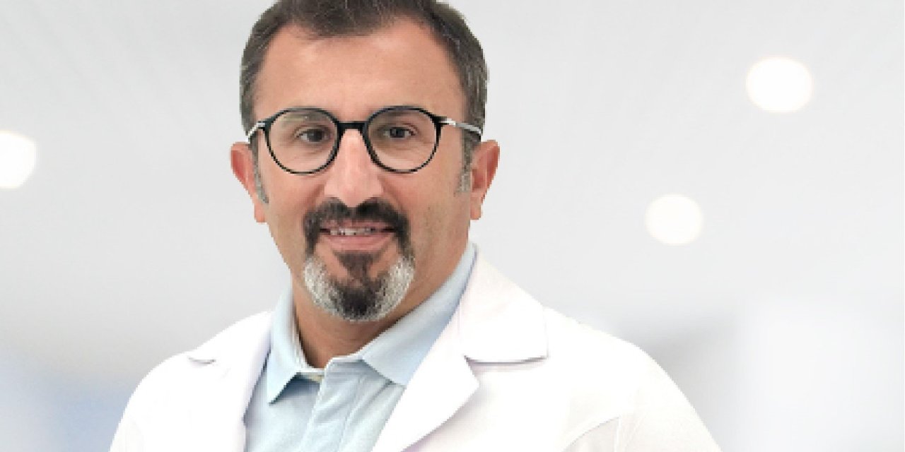 &quot;Güneş gözlüğü dört mevsim kullanılmalıdır&quot;