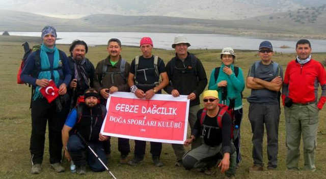 GEDOSK Hafta sonu Pamukova’da