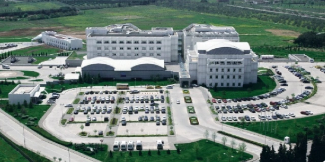 Kanser tedavisinde dünya  standartlarında hizmet