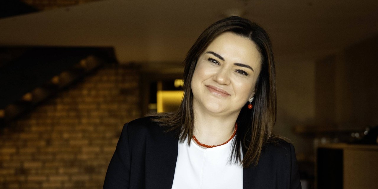 TÜRKİYE'NİN KADIN GİRİŞİMCİSİ YARIŞMASI    Yeni dönem için başvurular başladı