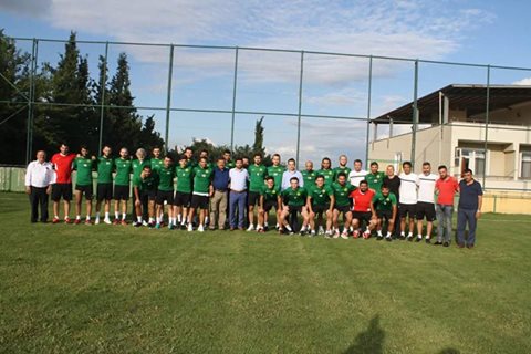 Hasılat şehitlere verilsin