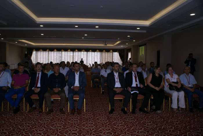 SEDAŞ KESİNTİ DUYURUSU