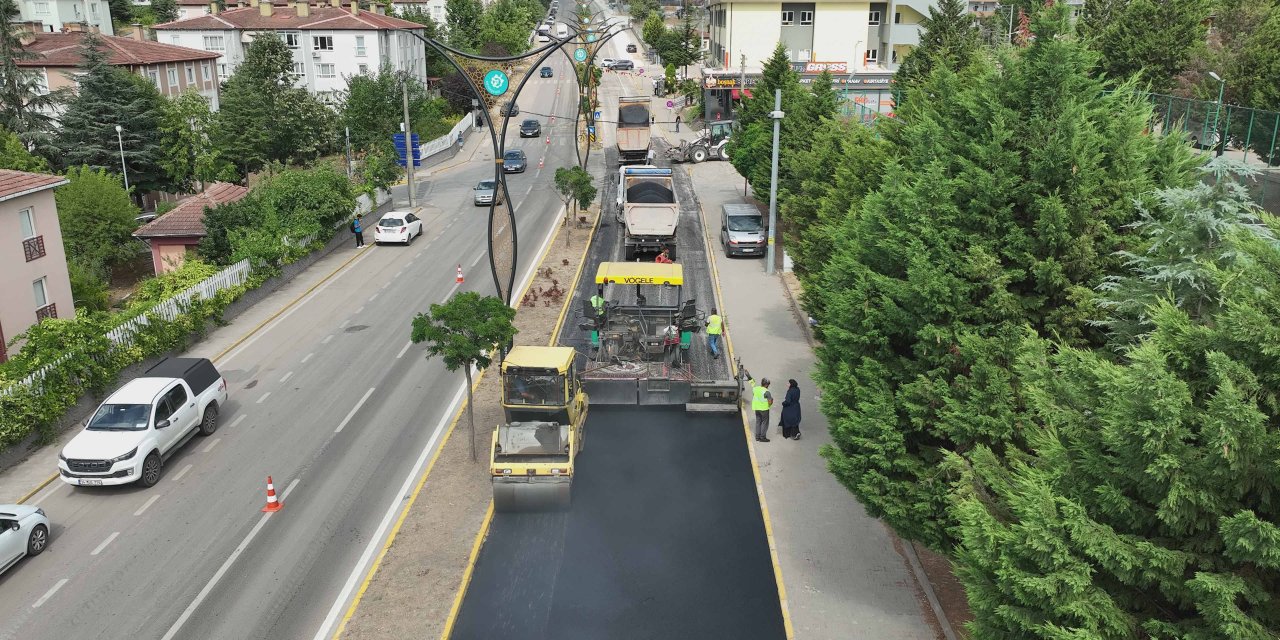 Başiskele’ye alternatif ulaşım devrede