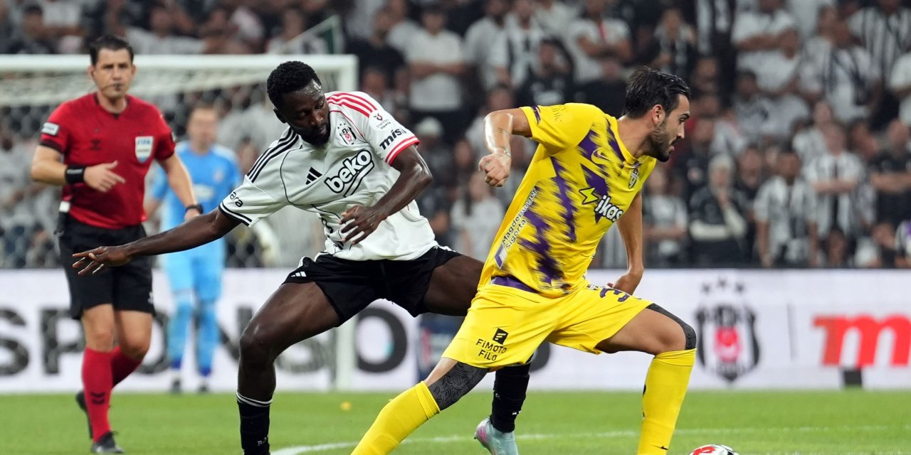 Süper Lig'de 2. hafta görünümü