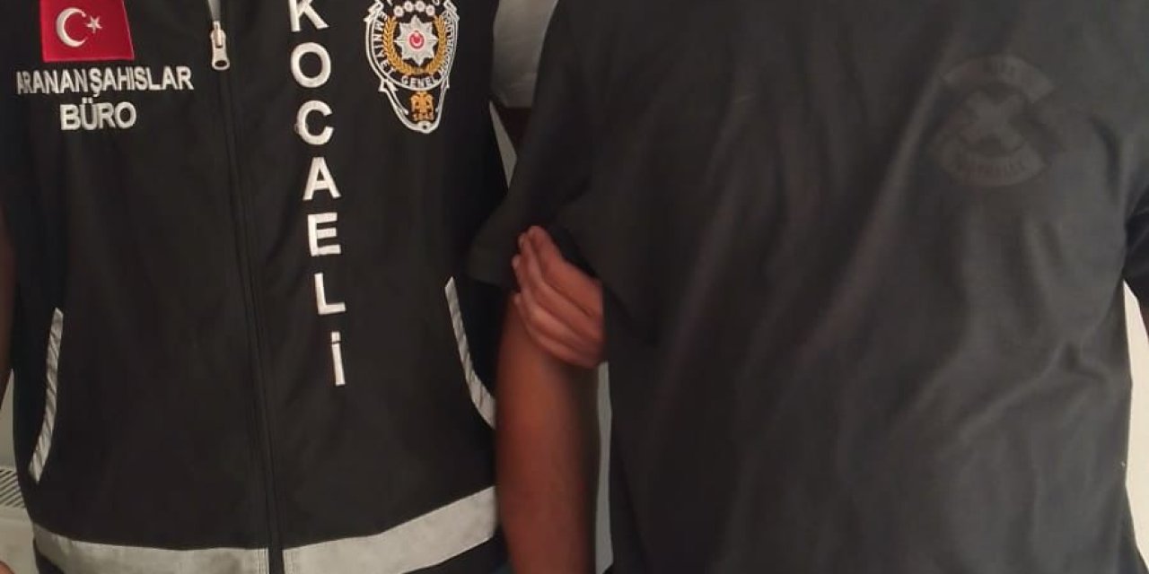 Uyuşturucu kullanıcısına  5 yıl hapis