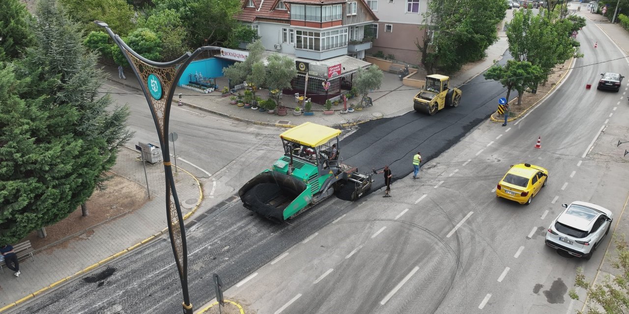 Başiskele’ye alternatif ulaşım devrede