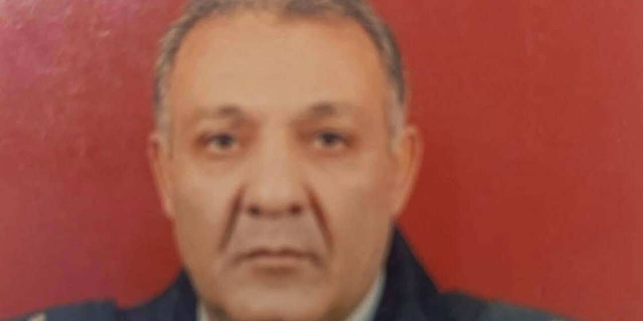 Başkomiser Hamdi Tokmak  83 yaşında hayatını kaybetti