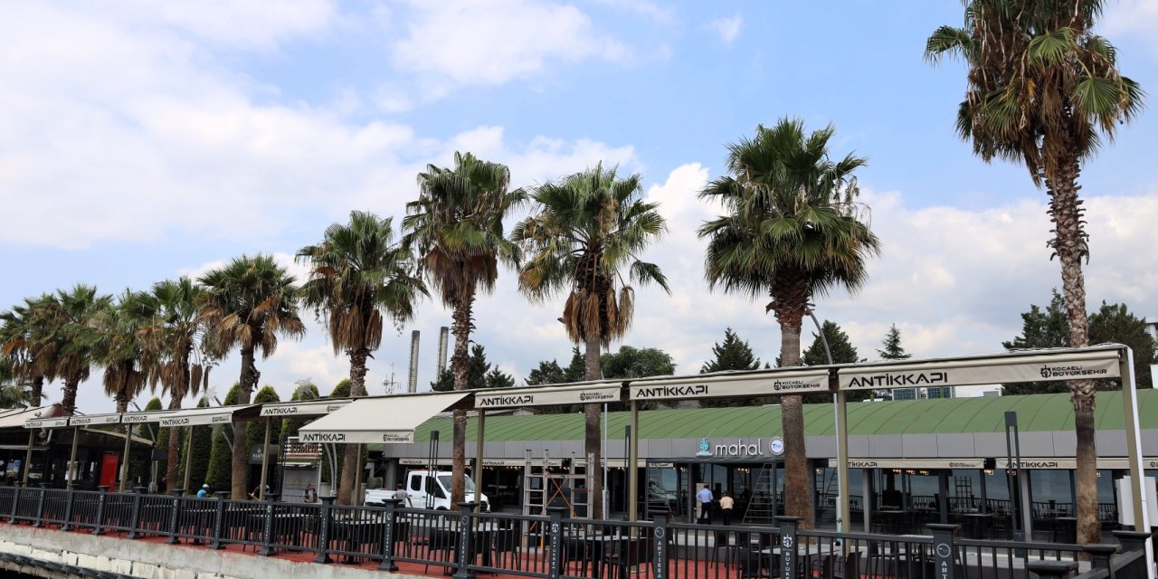 Mahal Plus, Sekapark’ın yeni ritmi oldu