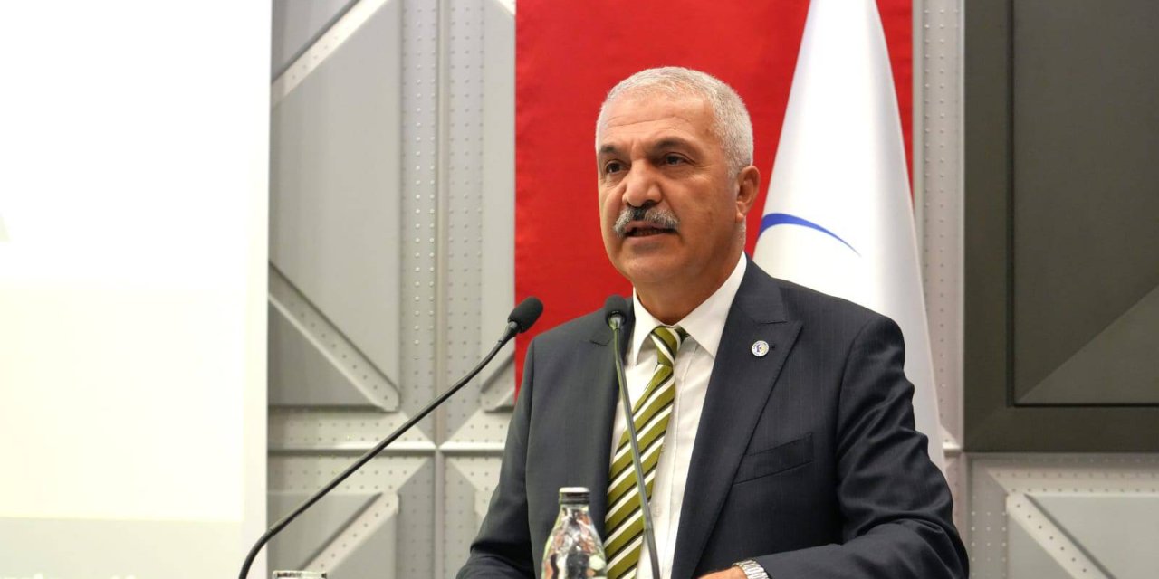 Gebze Ticaret Odasından Outlet ve Ticaret Merkezi Talebi