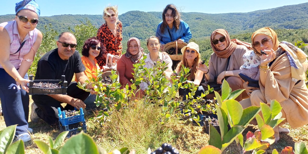 Körfez Kent Konseyi  Kadın Meclisinden Destek