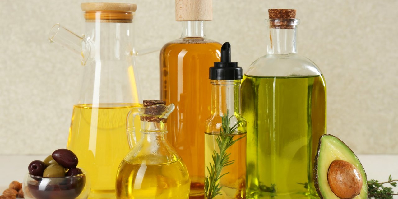 Bitkisel yağlar bu hücreleri koruyor