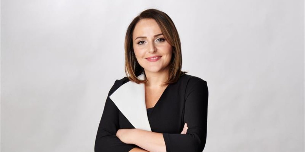 Sepaş Enerji’de Genel Müdürlük Gülfin Aydın'da