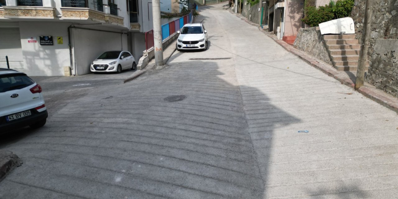 Yol planlanan süreden önce   tamamlandı
