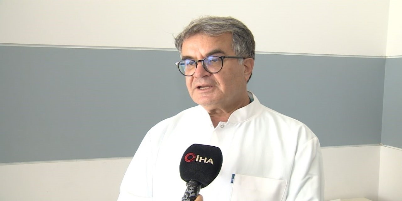 Boyama yöntemi ile mide ve  bağırsak kanserinde erken teşhis