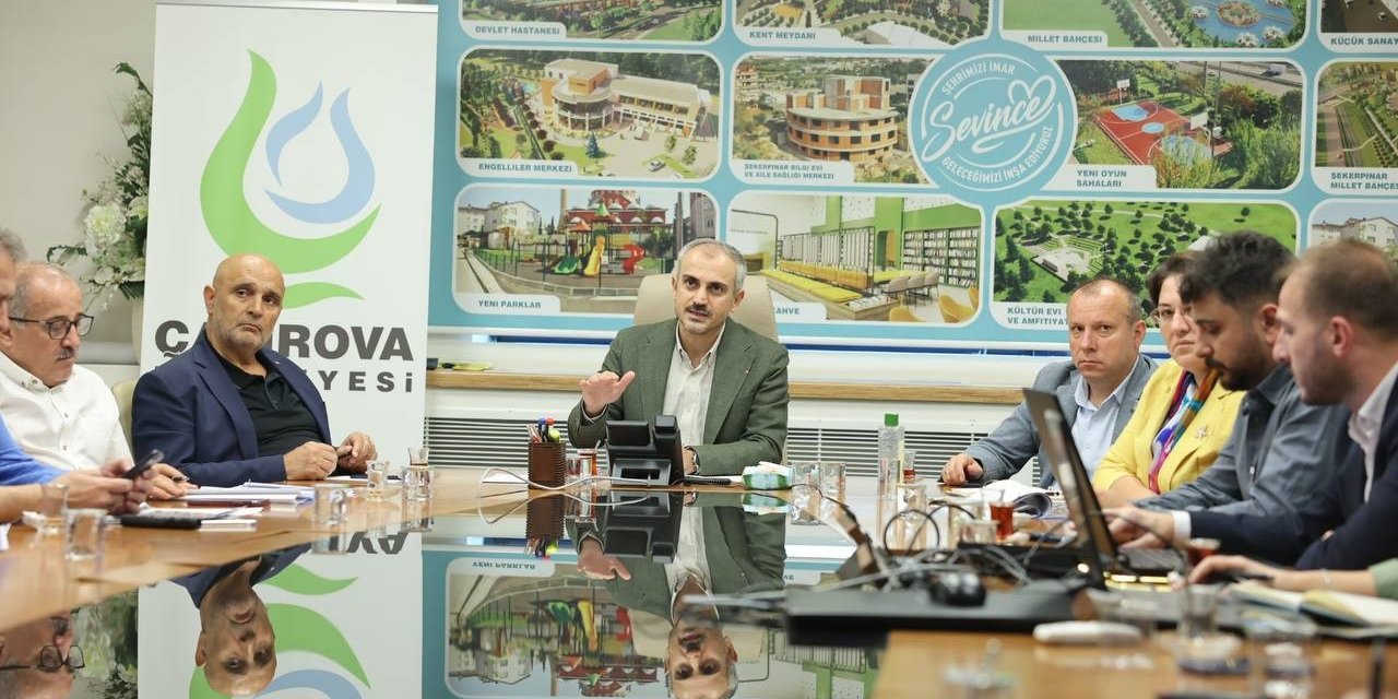 Çayırova’da ulaşım konforlu hale getiriliyor